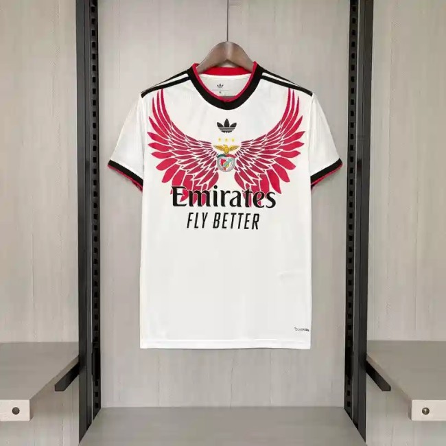 Benfica 26/27 Special Edition Soccer Jersey - Fan Version
