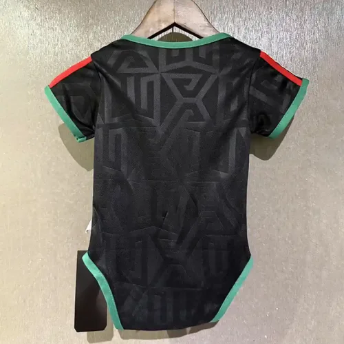 Mexico 2026 World Cup Third  Baby Soccer Jerseys