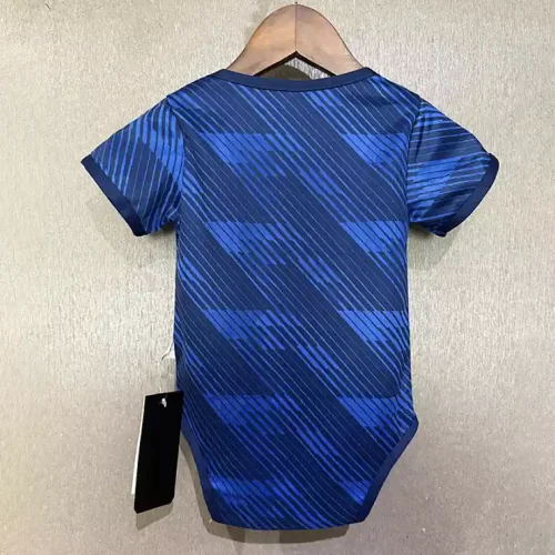 France 2026 World Cup Home Baby Soccer Jerseys