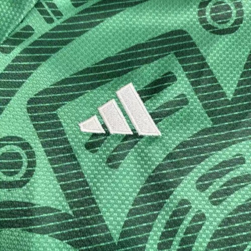 Mexico 2026 World Cup Home – Kids Kit