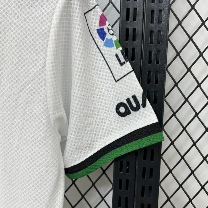 Racing de Santander1998-99 Home Soccer Jersey - Fan Version