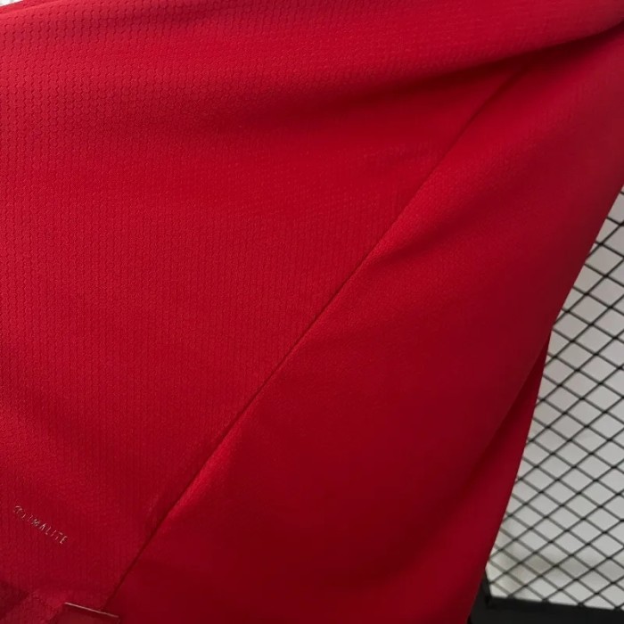 Arsenal 2019-20 home Retro Soccer Jersey - Fan Version