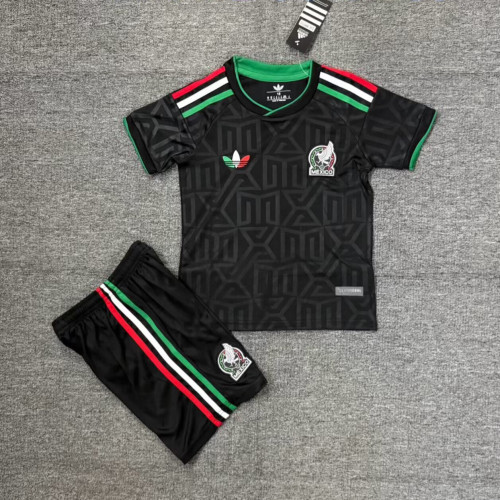 Mexico 2026 World Cup Third – Kids Kit