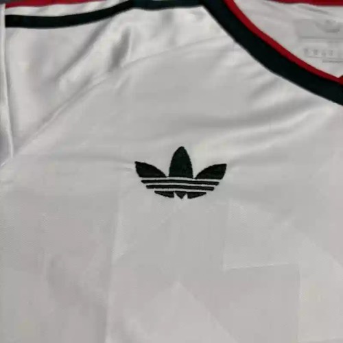 Mexico 2026 World Cup Away – Kids Kit
