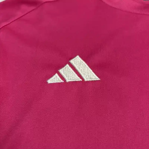 Long Sleeves Mexico 2026 World Cup Goalkeeper  – Kids Kit