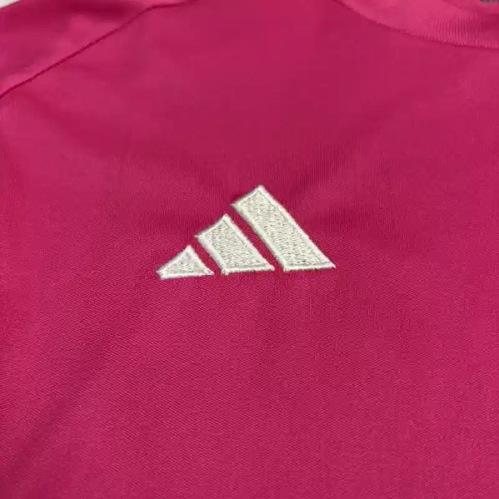 Long Sleeves Mexico 2026 World Cup Goalkeeper  – Kids Kit