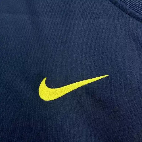 Atletico Madrid 25/26 Away Soccer Jerseys – Kids Kit