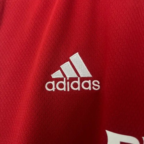 Arsenal 2019-20 home Retro Soccer Jersey - Fan Version