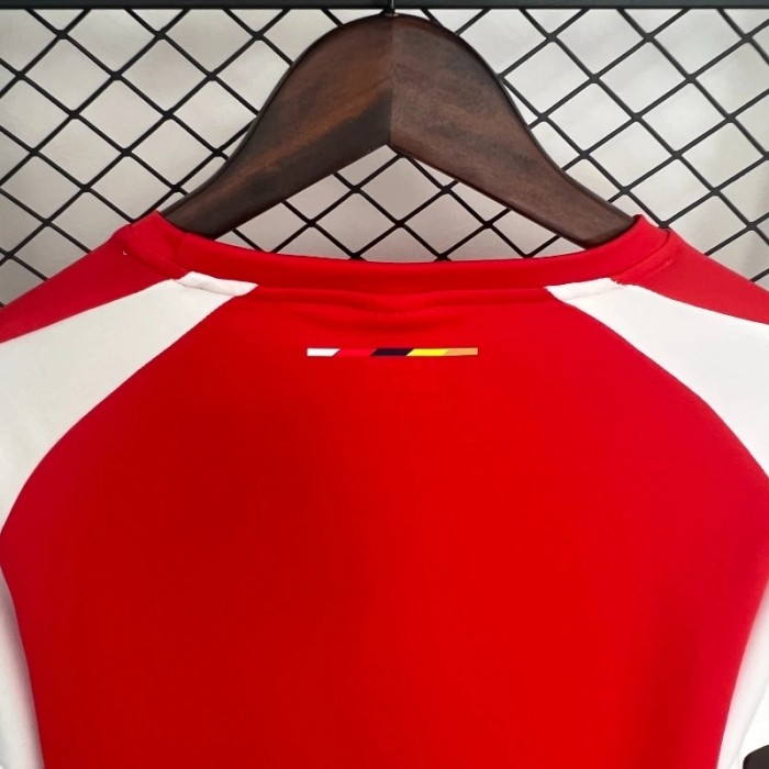 Arsenal 2014-15 home Retro Soccer Jersey - Fan Version