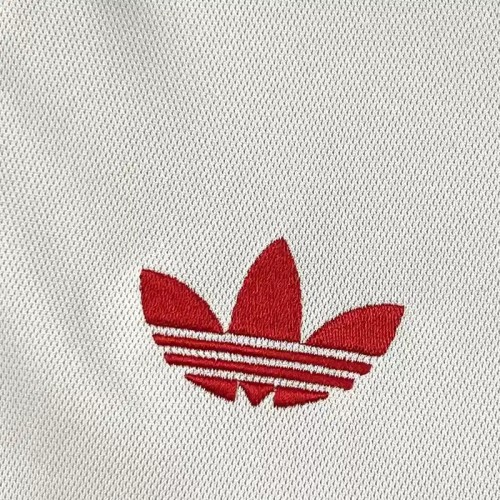 Sevilla Fc 26/27 Vintage White Soccer Jersey - Fan Version