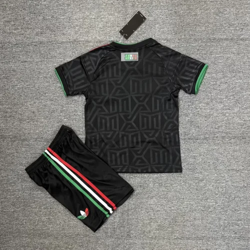 Mexico 2026 World Cup Third – Kids Kit