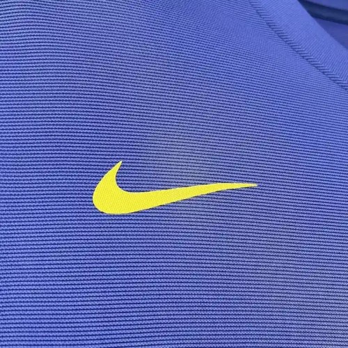 Atletico Madrid 25/26 Away Soccer Jersey - Fan Version