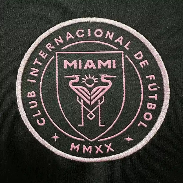 Inter Miami 26/27 Away Soccer Jersey - Fan Version