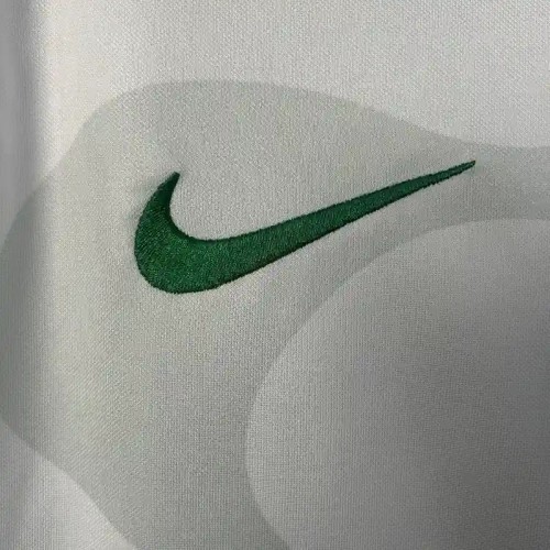 Sporting Lisbon 25/26 Away Soccer Jersey - Fan Version