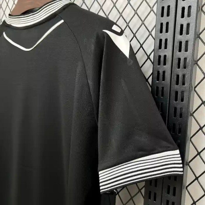 Burgos 25/26 Away Soccer Jersey - Fan Version
