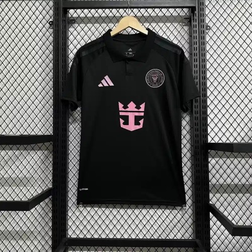 Inter Miami 26/27 Away Soccer Jersey - Fan Version