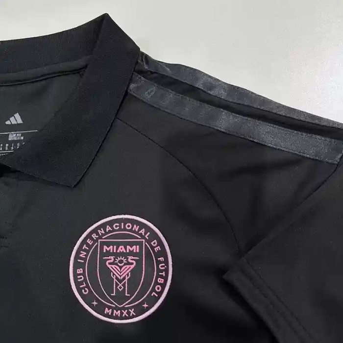 Inter Miami 26/27 Away Soccer Jersey - Fan Version