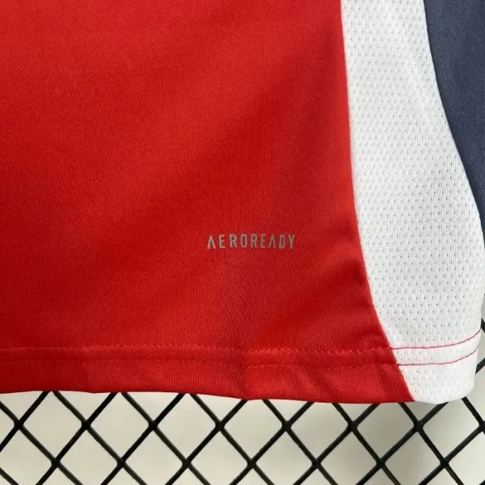 Albacete Balompié 25/26 Away Soccer Jersey - Fan Version