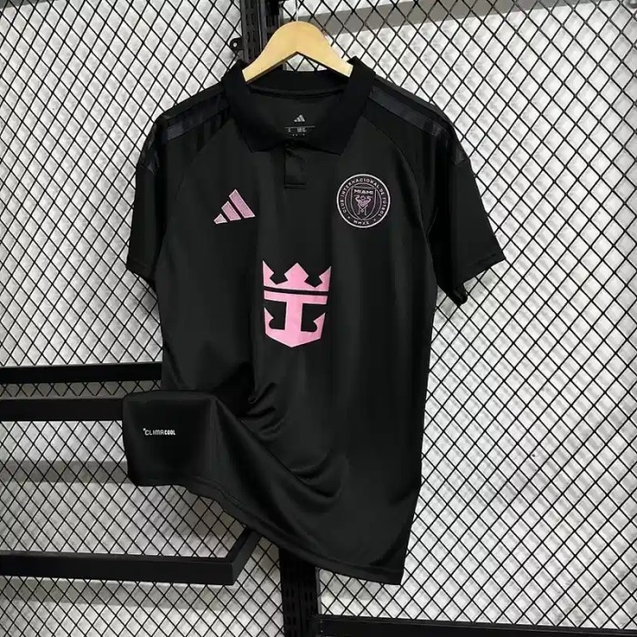 Inter Miami 26/27 Away Soccer Jersey - Fan Version