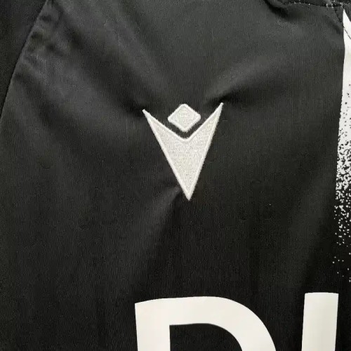 Burgos 25/26 Away Soccer Jersey - Fan Version