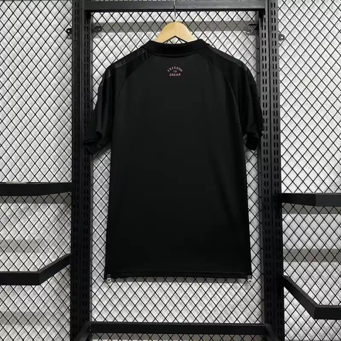 Inter Miami 26/27 Away Soccer Jersey - Fan Version