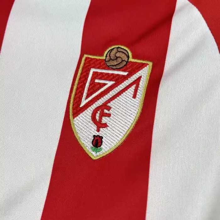 Granada 25/26 Retro version Soccer Jersey - Fan Version