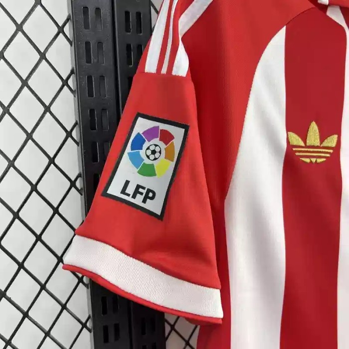 Granada 25/26 Retro version Soccer Jersey - Fan Version