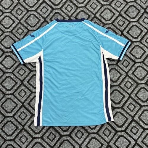 Honduras 2026 Away Jersey - Fan Version