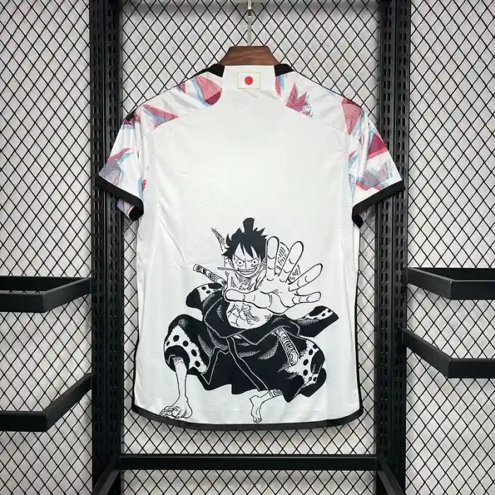 Copy Japan 2026 Special Edition Jersey - Fan Version