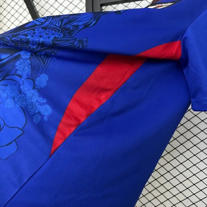 Japan 2026 Special Edition Jersey - Fan Version
