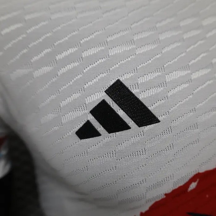 Japan 2026 Dragon Ball White Special Soccer Jersey - Player Version
