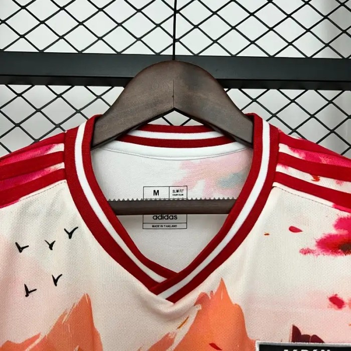 Japan 2026 Special Edition Jersey - Fan Version