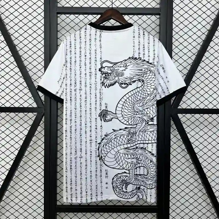 Japan 2026 Special Edition Jersey - Fan Version