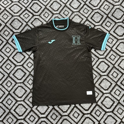 Honduras 2026 Third Jersey - Fan Version