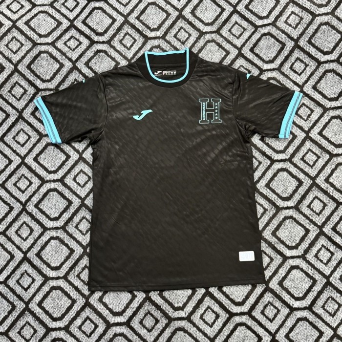 Honduras 2026 Third Jersey - Fan Version