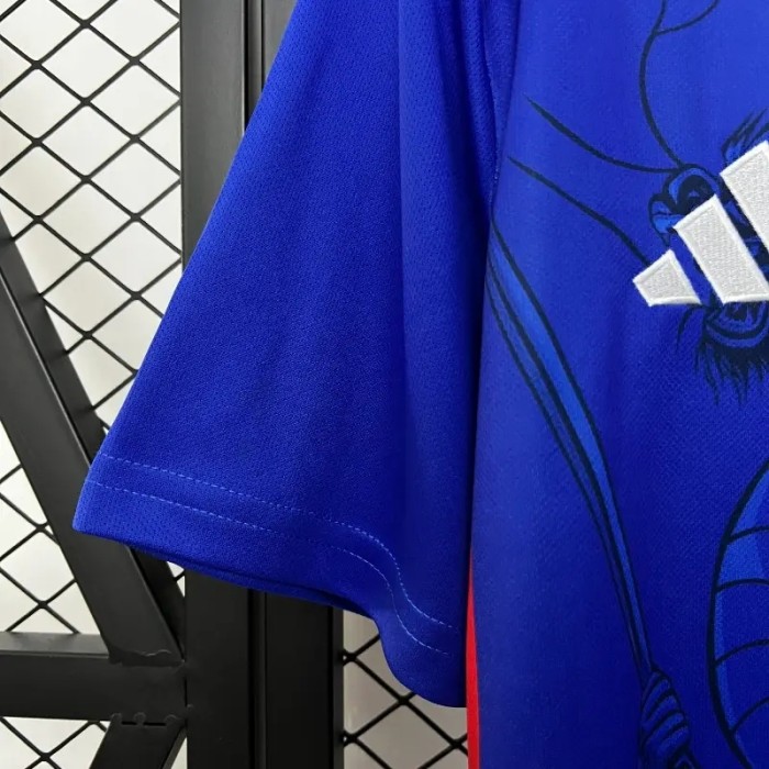 Japan 2026 Special Edition Jersey - Fan Version