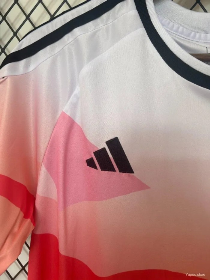 Japan 2026 Special Edition Jersey - Fan Version