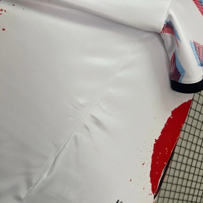 Japan 2026 Special Edition Jersey - Fan Version