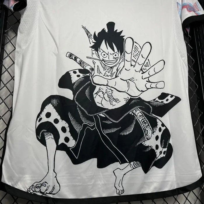 Copy Japan 2026 Special Edition Jersey - Fan Version