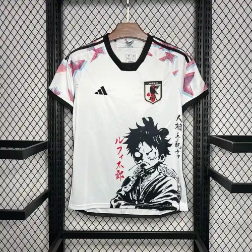 Copy Japan 2026 Special Edition Jersey - Fan Version