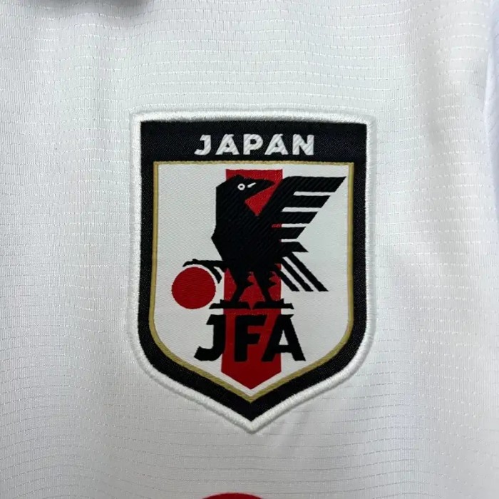 Japan 2026 Special Edition Jersey - Fan Version