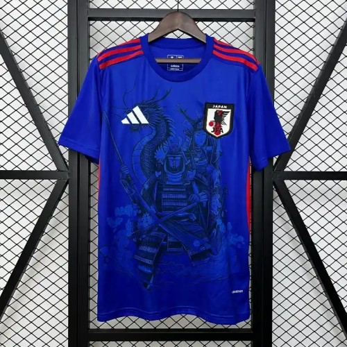 Japan 2026 Special Edition Jersey - Fan Version