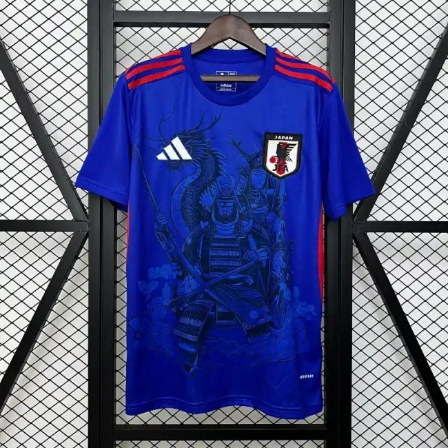 Japan 2026 Special Edition Jersey - Fan Version