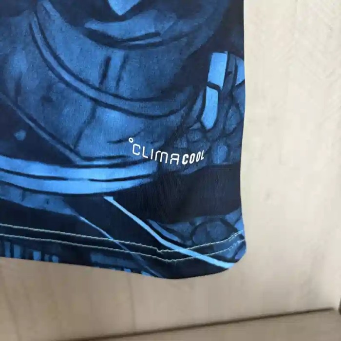 Japan 2026 Special Edition Jersey - Fan Version