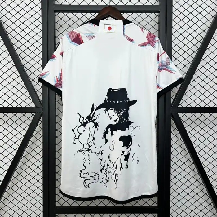 Japan 2026 Special Edition Jersey - Fan Version