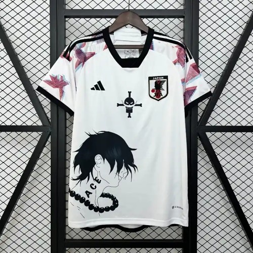 Japan 2026 Special Edition Jersey - Fan Version