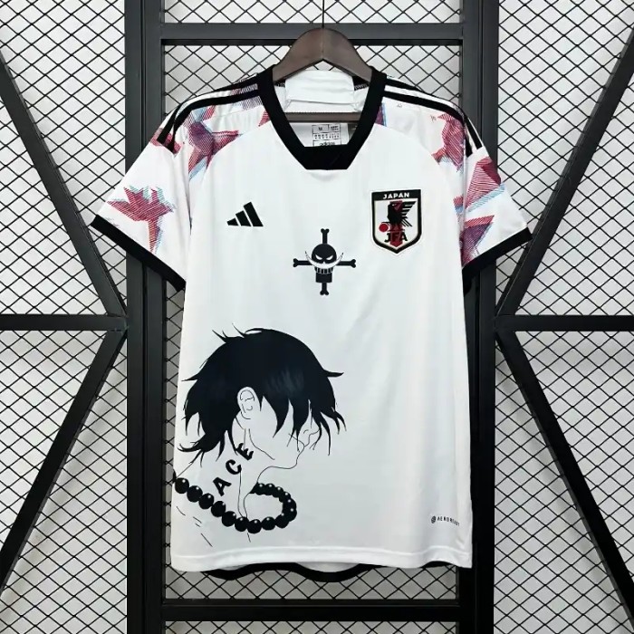 Japan 2026 Special Edition Jersey - Fan Version