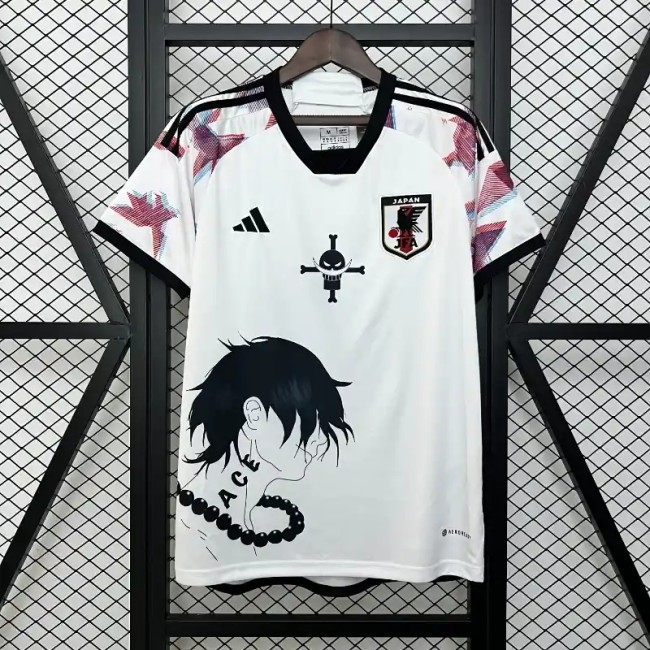 Japan 2026 Special Edition Jersey - Fan Version
