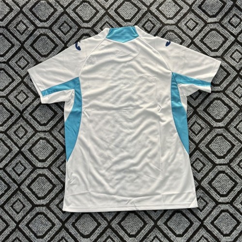 Honduras 2026 Home Jersey - Fan Version