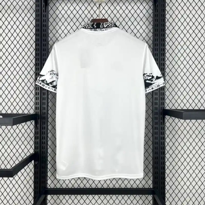 Japan 2026 Special Edition Jersey - Fan Version